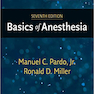 کتاب Basics of Anesthesia (بیهوشی میلر)