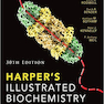 Harpers Illustrated Biochemistry (بیوشیمی هارپر)