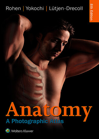 عکس Anatomy: A Photographic Atlas