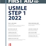 First Aid for the USMLE Step 1 2022