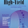 High-Yield Biostatistics