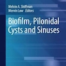 Biofilm, Pilonidal Cysts and Sinuses