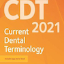 Cdt 2021 : Current Dental Terminology