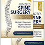 Benzel’s Spine Surgery 5th Edition 2022