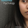 Essentials of Abnormal Psychology, 8th Edition