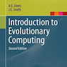 Introduction to Evolutionary Computing, 2nd Edition