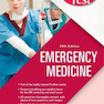 PreTest Emergency Medicine, Fifth Edition