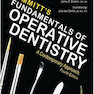 Summitt’s Fundamentals of Operative Dentistry, 4th Edition2013 مبانی دندانپزشکی عملیاتی