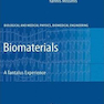 Biomaterials : A Tantalus Experience