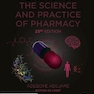 Remington : The Science and Practice of Pharmacy