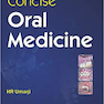 Concise Oral Medicine 2018
