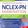 Saunders Comprehensive Review for the NCLEX-PN® Examinationمرور جامع ساندرز برای آزمون