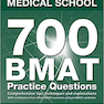 کتاب Get into Medical School - 700 BMAT Practice Questions