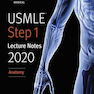USMLE Step 1 Lecture Notes 2020: Anatomy کاپلان 2020: آناتومی