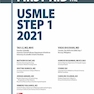 First Aid for the USMLE Step 1 2021, Edition 31st Edition