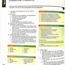 مرور جامع دروس پرستاری برای آزمون NCLEX-RN همراه با معانی لغات کلیدی ساندرز 2020 4 جلدی