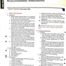 مرور جامع دروس پرستاری برای آزمون NCLEX-RN همراه با معانی لغات کلیدی ساندرز 2020 4 جلدی