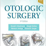 Otologic Surgery 5th Edición