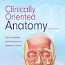 Clinically Oriented Anatomy Moore