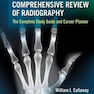 Mosby’s Comprehensive Review of Radiography, 7th Edition