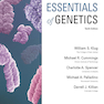 Essentials of Genetics 10th Edición