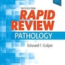 Rapid Review Pathology 5th Edición