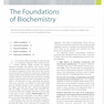 2017 Lehninger Principles of Biochemistry