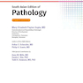 BRS Pathology 6th Edicion 2021