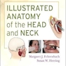 Illustrated Anatomy of the Head and Neckآناتومی مصور سر و گردن
