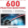 The Ultimate BMAT Guide - 600 Practice Questions