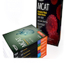 MCAT Complete 7-Book Subject Review 2021-2022