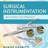 Surgical Instrumentation: An Interactive Approach 3th Edition