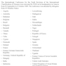 ICD 10: International Statistical Classification of Diseases and Related Health Problems vol1