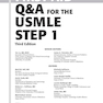 First Aid Q-A for the USMLE Step 1, Third Edition (First Aid USMLE) 3rd Edición