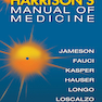 Harrisons Manual of Medicine, 20th Edition (Harrison