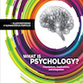 What is Psychology?: Foundations, Applications, and Integration2018روانشناسی چیست؟ : بنیادها ، برنامه ها و ادغام