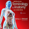 Medical Terminology - Anatomy for Coding 4th Edition2020