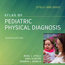 Zitelli and Davis’ Atlas of Pediatric Physical Diagnosis, 7th Edition2017 اطلس تشخیص فیزیکی کودکان
