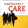 Emergency Care 14th Edition 2020  فوریت های پزشکی