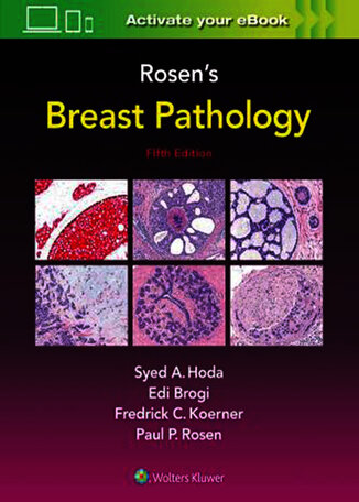Rosen's Breast Pathology Fifth Edición