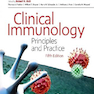 Clinical Immunology: Principles and Practice 5th Edition2018 ایمونولوژی بالینی: اصول و عمل