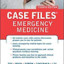Case Files Emergency Medicine, Fourth Edition 4th Edition