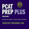 PCAT Prep Plus Third Edición
