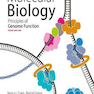 Molecular Biology: Principles of Genome Function Molecular Biology: Principles of Genome Function2021