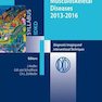 Musculoskeletal Diseases 2013-2016 : Diagnostic Imaging