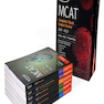 MCAT Complete 7-Book Subject Review 2021-2022 – ebook بررسی کامل موضوع 7 کتابی MCAT