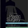 Plastic Surgery: Volume 3: Craniofacial, Head and Neck Surgery and Pediatric Plastic Surgery 4th Edicion 2018