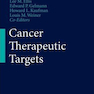 Cancer Therapeutic Targets 1st ed. 2017 Edición