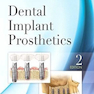 Dental Implant Prosthetics