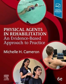 Physical Agents in Rehabilitation - E Book: An Evidence-Based Approach to Practice 6th Edición